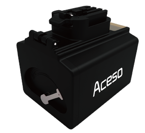 Serra Ortopédica Cirúrgica Elétrica para Corte de Ossos, Serra Oscilante Reciprocante, Ferramenta Elétrica com Bateria NI-H para Veterinária - Product Image 6