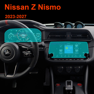 Nissan Elgrand Z Nismo Altima/Teana Sentra Rogue Pathfinder Armada Patrol versa/almurano/<span class=keywords><strong>almera</strong></span> Cluster protective Screen protective FILM - Product Image 3