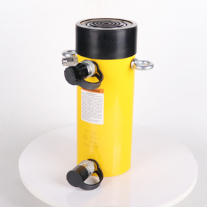 Ksrr-506 แม่แรงไฮดรอลิกแบบสองทาง ขนาด 50 ตัน ระยะชัก 156 มม. - Product Image 4
