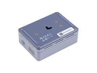 Mini enrutador de viaje basado en Raspberry Pi CM4 102032 Dual Gigabit Ethernet OpenWRT OS con características mejoradas