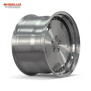 Cerchi in Lega Forgiati Personalizzati da 17 18 19 Pollici 5x112 per Auto Passeggeri Mercedes W124 W210 W202 W208 W203 CLK <span class=keywords><strong>R129</strong></span> - Product Image 2