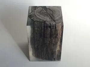 Clear Epoxy <strong>Resin</strong> Liquid Glass Resina <strong>Expoxi</strong> Deep Casting Epoxy <strong>Resin</strong> for Wood River Tables - Product Image 4