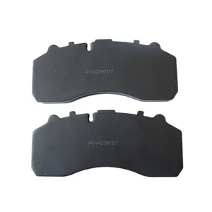 Front brake pad replacement package includes a pair of brake pad labor and materials
