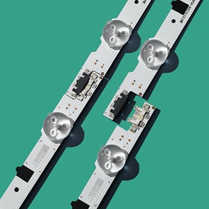 <span class=keywords><strong>UE40F6500</strong></span> Nhà Máy Bán Lg SONY Led Trở Lại Thanh Ánh Sáng Led Trở Lại Dải <span class=keywords><strong>UE40F6500</strong></span> UE40F6200AK CY-HF400BGL - Product Image 5