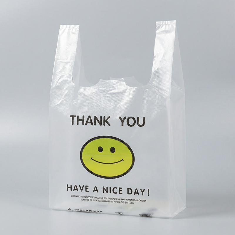 Custom Plastic Bags Plastic Bag Shopping