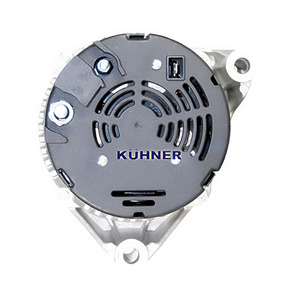 Alternatore compatibile con MERCEDES-BENZ 124 220 CE (124.042) Benzina (KW: 110, CV: 150) dal 10-1992 al 05-1993 KUHNER 30724RI - Product Image 3