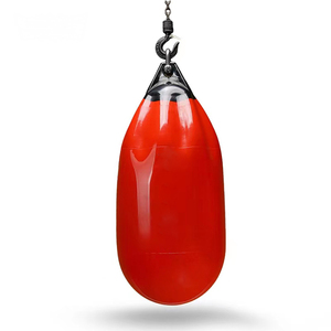 Aidong <span class=keywords><strong>Sac</strong></span> d'entraînement <span class=keywords><strong>de</strong></span> haute qualité Sacs <span class=keywords><strong>de</strong></span> frappe ronds remplis d'eau <span class=keywords><strong>Sac</strong></span> à eau <span class=keywords><strong>de</strong></span> <span class=keywords><strong>boxe</strong></span> suspendu - Product Image 1