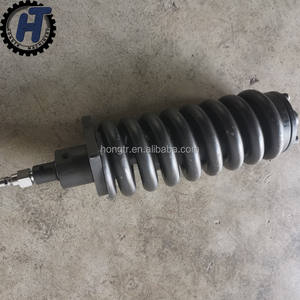 9122555ชิ้นส่วนรถขุดสำหรับ EX30-2 EX30 <span class=keywords><strong>HITACHI</strong></span> EX33 EX35 9126850เหล็กช่วงล่าง1686684 - Product Image 4