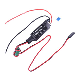 Hobbywing Ubec V2 Air 5A 5V 6V 7.4V Output For 2-8S Lipo <b>Rc</b> Drone Parts - Product Image 1