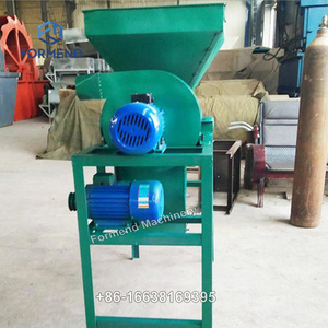 Small Farm Use Tea Seeds Sheller Camellia <strong>Shell</strong> Removal Peeler Huller for Oil <strong>Extraction</strong> - Product Image 2