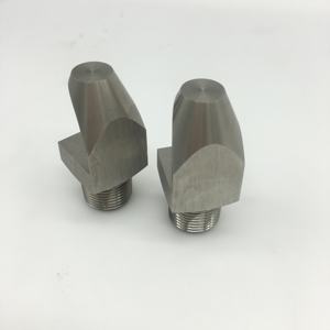 Série 688 Buses de pulvérisation <span class=keywords><strong>à</strong></span> ventilateur <span class=keywords><strong>plat</strong></span> de type langue <span class=keywords><strong>Lechler</strong></span> - Product Image 3