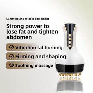 Cepillo Eléctrico para Meridianos, Dispositivo Gua Sha, Masajeador Muscular con Alimentación USB para Uso en Todo el Cuerpo, Artículo Realmente Mágico - Product Image 2