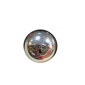 Trong nhà 1/2 Dome lồi gương đường gương - Product Image 2
