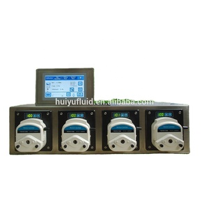 หุ่นยนต์จ่ายและบรรจุอัตโนมัติ 3 แกน - Product Image 4