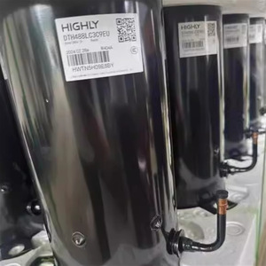 คอมเพรสเซอร์ Haili รุ่น DTH488LC3C9EU สำหรับเปลี่ยนซ่อมใหม่ - Product Image 1