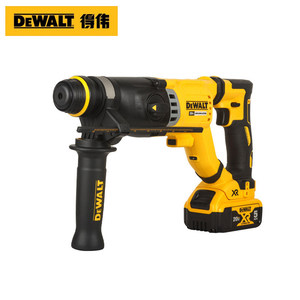 สว่านโรตารี่ DeWalt 20V แบตเตอรี่ลิเธียมไอออน รุ่นอุตสาหกรรม DCH263P2 - Product Image 1