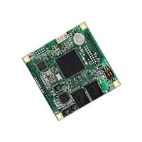 Carte mère de contrôleur d'appareil électroménager HUAXING HUAXING-9 de qualité supérieure, carte de circuit imprimé, clavier USB, OEM personnalisé, usage général