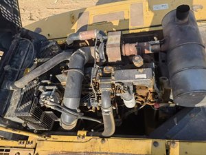 Escavatore Usato <span class=keywords><strong>Komatsu</strong></span> PC350-7 a Prezzo Conveniente, Escavatore Cingolato da 35 Tonnellate di Seconda Mano per Esportazione, Macchinari per Movimento Terra - Product Image 4
