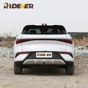 Vente Flash - SUV 100% électrique BYD Yuan Plus - Édition conduite intelligente 510 km - Product Image 6