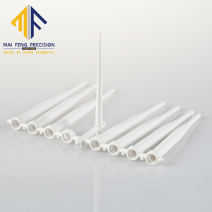 Sản phẩm gia dụng Router và Set-Top Box Vỏ nhựa đúc tiêm Nhà máy chuyên chế biến khuôn - Product Image 4