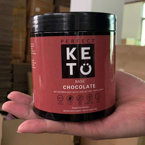 Hot Sale Slimming Keto Meal Replacement <strong>Shake</strong> Optimum Nutrition <strong>Diet</strong> - Product Image 2