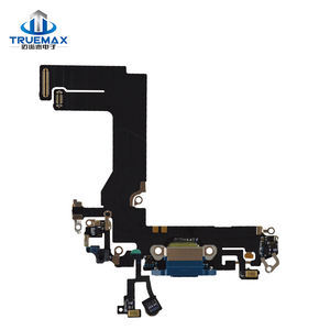 Connecteur de station Audio, mini chargeur, flexible, pour téléphone portable, iPhone 13 - Product Image 2