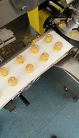 Machine à fabriquer soi-même pour Shumai, petite Machine pour découpe de viande et de légumes, à prix d'usine