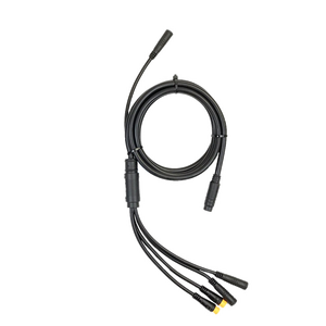 Joyebikes <span class=keywords><strong>BAFANG</strong></span> e-bike noir 36V 48V 350W 500W <span class=keywords><strong>moteur</strong></span> à engrenages avant sans balais pour Kit de Conversion de <span class=keywords><strong>roue</strong></span> avant 20,26,27.5,700C - Product Image 6