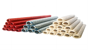 Involucri per Salsicce in Cellulosa Morbida di Alta Qualità, Grado Alimentare, Trasparenti, Materiali di Imballaggio Personalizzati per Hot Dog - Product Image 6