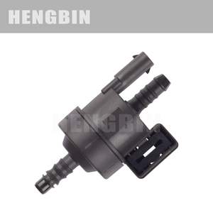 Soupape solénoïde de canister à charbon Pompe à carburant Pièce modèle 06H906517H 06H906517AA 06H906517AH - Product Image 5