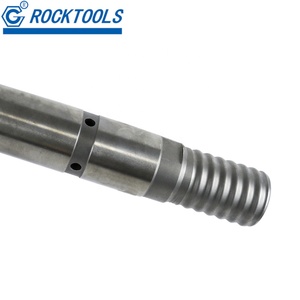 Adaptateur de tige de perceuse <span class=keywords><strong>Euro</strong></span> Premium multi-usages pour les perceuses à roche des séries <span class=keywords><strong>COP</strong></span> / HL / HD - Product Image 5