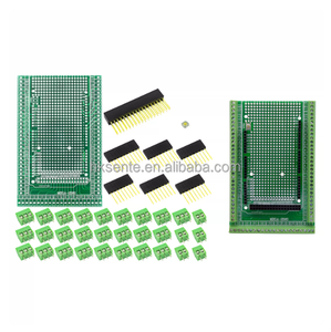 Compatible avec les composants de la carte d'extension de terminaux UNO R3 et UNO MEGA-2560 - Product Image 4