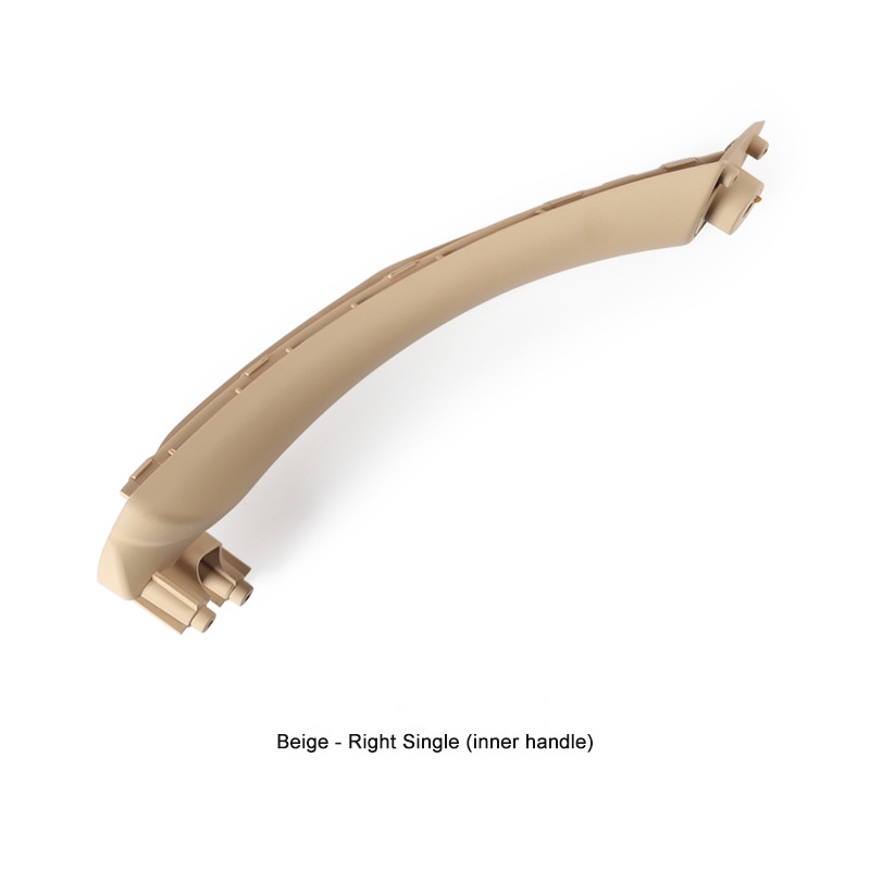 Manija interior derecha beige