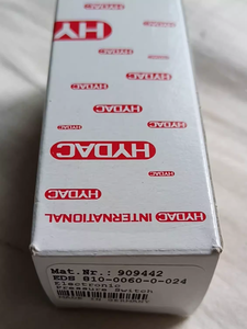 Sensor de Presión Nuevo Compatible con HYDAC para Aire Acondicionado <span class=keywords><strong>Central</strong></span>, Interruptor de Presión EDS 810-0060-0-024 - Product Image 3