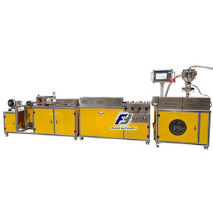 Phòng thí nghiệm nhỏ sợi <span class=keywords><strong>carbon</strong></span> <span class=keywords><strong>Filament</strong></span> dây chuyền sản xuất PEEK <span class=keywords><strong>Filament</strong></span> đùn cho máy in 3D - Product Image 4