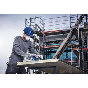 Hoja de sierra circular BOSCH - 2608644143 ''Expert for Sandwich Panel''-EAN 3165140797092 HOJAS Y DISCOS DE CORTE HOJAS DE SIERRA CIRCULAR - Product Image 3