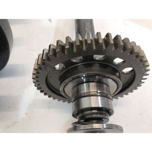 Coperchio Statore Compatibile con BMW C 650 GT 2011-2015, Assemblaggio Motore Moto - Product Image 4