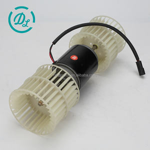 Moteur de soufflerie EexcavaStart pour excavatrice EC210 - Pièce de rechange fiable pour le chauffage de la cabine 14576774 - Durable et efficace - Garantie 1 an - Product Image 1