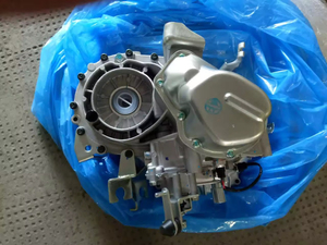 Phụ tùng xe hơi chất lượng cao truyền dẫn sử dụng hộp số cho Chevrolet Aveo Sail 1.6L 1.4L 1.2L MT - Product Image 4