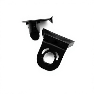 Clips de garde-boue pour Toyota Lexus, 47749-02020, matériau PP, pour remplacement et réparation - Product Image 3