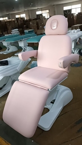 Facial <b>Bed</b> For Eyelash Treatment May Beauty Equipment <b>Bed</b> Esthetician <b>Bed</b> Aesthetics Beauty <b>Bed</b> <b>Portable</b> - Product Image 2