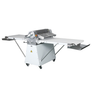 Machine à <span class=keywords><strong>Croissant</strong></span> industriel, fabriqué en chine, <span class=keywords><strong>prix</strong></span> d'usine, pour pâte à Pizza - Product Image 1