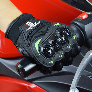 RB33 Mina guantes para motos赛车Gl0ves山地自行车摩托车骑Gl0ves自行车 - Product Image 6