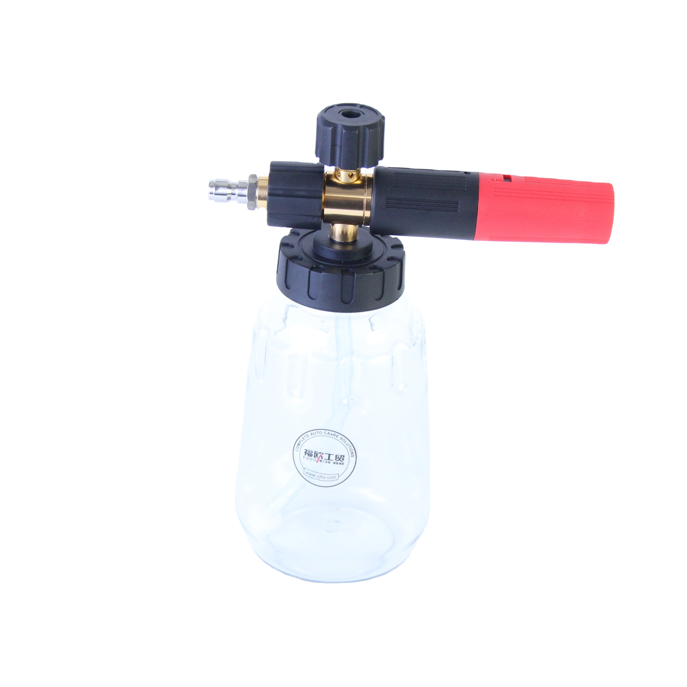 Оптом Автомойка опрыскиватель высокого давления автомойка OEM автомобиль с распылителем пенный горшок