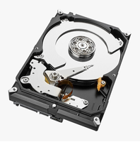 NAS ST4000VN006 4TB 5400 RPM 256MB Cache SATA 6.0Gb/s Disco Rigido Interno da 3.5 Pollici