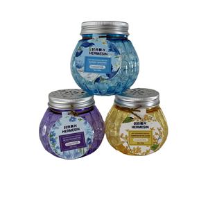 ओम/ओटम थोक बुलबुला ब्रांड 150g * 3 बहु-उद्देश्य मोती डीओडोरेंट एयर फ्रेशनर 50%-80% सक्रिय तत्व 3-वर्षीय शेल्फ जीवन - Product Image 1