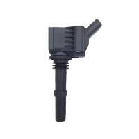 Bobine d'allumage pour moteurs Mitsubishi SMW253166 28610332 Pièces automobiles 28610332