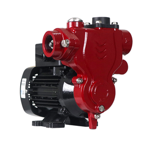 Smart HANGGE WZB Series High Self-Priming Magnet Motor Centrifugal Booster <b>Pump</b> 0.2HP Single-stage 220V WZB Commercial Building - Product Image 2