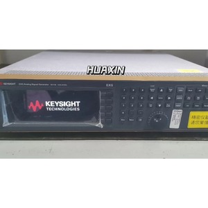 Générateur de signaux Agilent/KEYSIGHT N5173B 9KHz-20GHz EXG Fonctionnement : 1E1/1EA/520/UNT/UNW * ytdi - Product Image 1