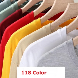 Logo personnalisé t-shirt à manches longues de haute qualité 100% coton t-shirt pour hommes à manches longues décontracté blanc à manches longues t-shirt hommes - Product Image 6